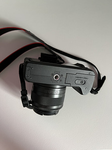 Canon EOS M50 + EF-M 15-45mm (3 foto / 7)