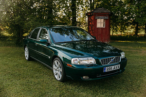 Volvo s80 D5 (1 foto / 14)