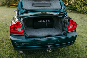 Volvo s80 D5 (9 foto / 14)
