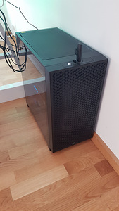 Võimas mänguarvuti i7-14700K, 4080 16GB, 32GB RAM (1 foto / 2)
