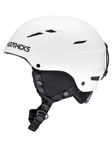 UUS! Suusakiiver Airtracks, valge, L, 57-61 cm (1 foto / 3)