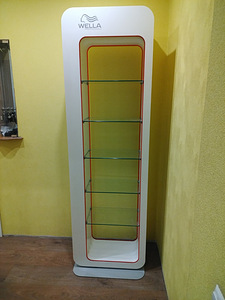 Wella riiul – vabastame ruumi (1 foto / 2)