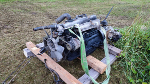Müüa toyota landcruised hj60 varuosad (1 foto / 1)