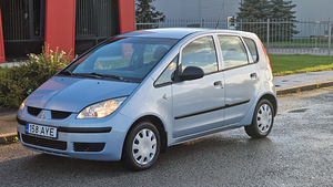 Mitsubishi Colt (1 foto / 10)