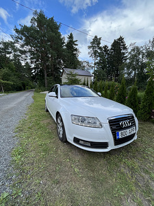 Audi A6/176kw , 2009. Quattro. (2 foto / 7)