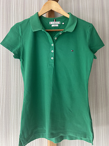 Tommy Hilfiger polo (1 foto / 1)