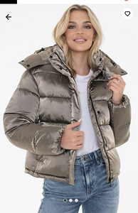 Calvin Klein jope XS (1 foto / 2)