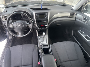 Subaru Forester 2.0 110kw (7 foto / 9)