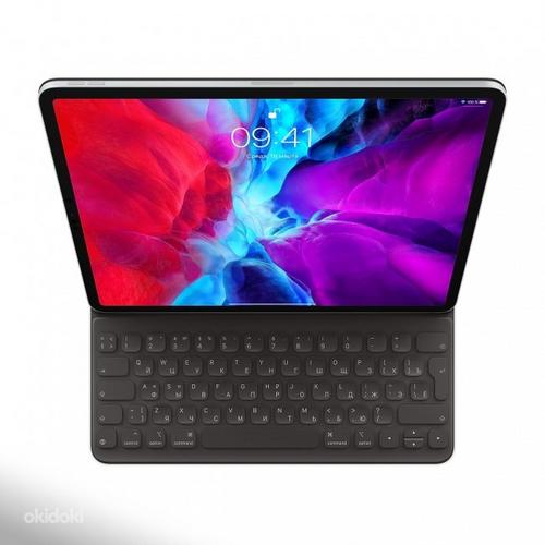 Apple iPad Pro 12.9" (2018/2020) Smart Keyboard Folio En/Ru (foto #3)