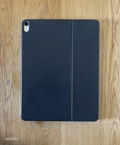 Apple iPad Pro 12.9" (2018/2020) Smart Keyboard Folio En/Ru (foto #4)