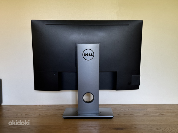 Dell 24” Video Conferencing LED Monitor (foto #3)
