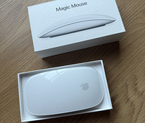 Apple Mouse