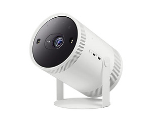 Uus! Samsung Freestyle projektor (1 foto / 4)