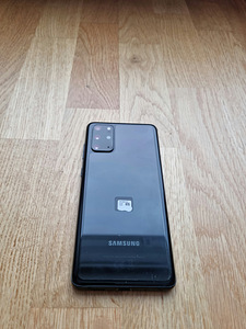 Samsung Galaxy S20+ 5G (3 фото из 4)