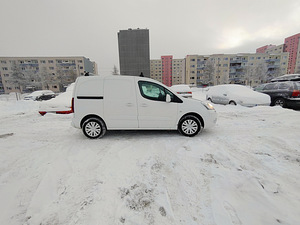 Citroen Berlingo (3 foto / 11)