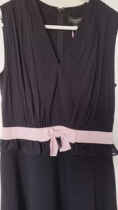 Uus kleit TED BAKER (3 foto / 5)