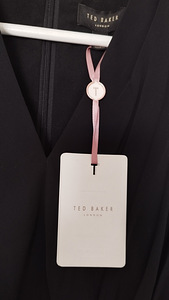 Uus kleit TED BAKER (5 foto / 5)