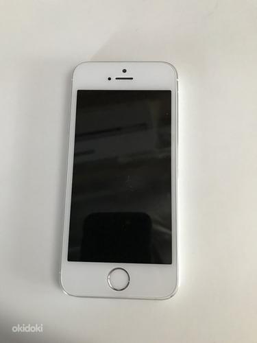 iPhone 5s 16gb (фото #1)