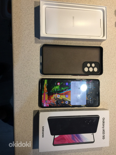 Samsung A53 128GB