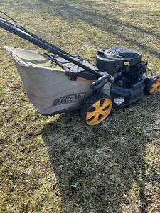 Niiduk Gudnord sp530smc (2 foto / 4)