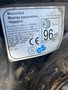 Niiduk Gudnord sp530smc (4 foto / 4)