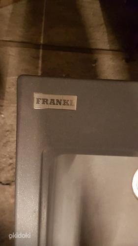 Franke köögivalamu (foto #2)