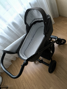 Коляска Nordbaby active 2 in 1 (6 фото из 7)