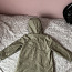 Зимняя куртка-17€ / Talvejakk surus 128. (фото #3)
