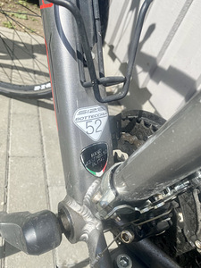 Кроссовый велосипед bottecchia lite (2 фото из 4)