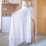 Свадебное платье ! (фото #2)
