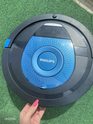 Philips SmartPro Compact (foto #1)