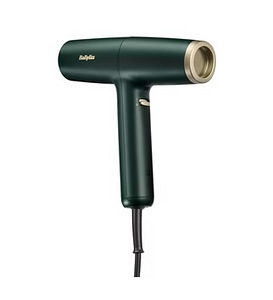 Föön Babyliss Air Power Pro, 1700 W, roheline (2 foto / 5)