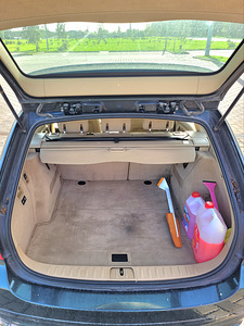Müüa BMW 318i (2 foto / 9)