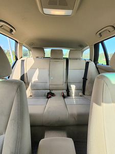 Müüa BMW 318i (3 foto / 9)