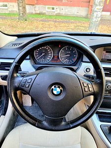 Müüa BMW 318i (5 foto / 9)