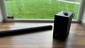 Soundbar Polk Signa S2 (1 foto / 4)