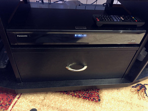 Panasonic DMP-UB900 4k BluRay (2 foto / 3)