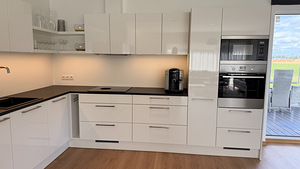 Köögimööbel (Arens) koos tehnikaga (3 foto / 10)