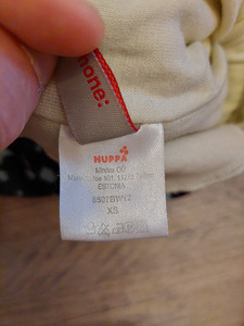 Talvemüts huppa xs (3 foto / 3)