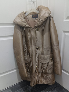 Зимняя куртка размер S