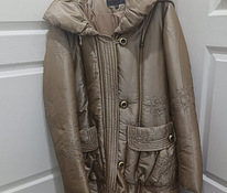 Зимняя куртка размер S