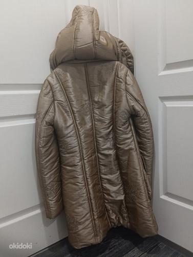 Зимняя куртка размер S (фото #2)