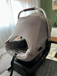 Nuna Pipa Next (5 фото из 6)