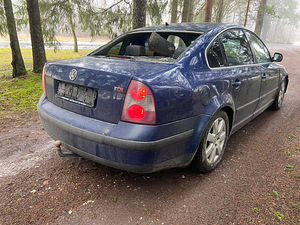Passat 1.9 74kw (4 foto / 6)