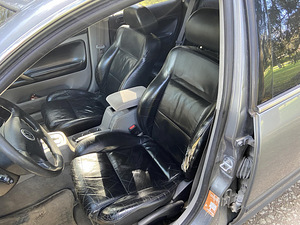 Запчасти для Passat (5 фото из 8)