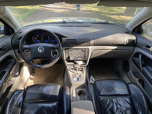 Запчасти для Passat (7 фото из 8)