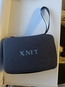 Juhtmevaba tätoveerimismasin XNET (2 foto / 2)