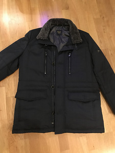 Pierre Cardin meeste talvejope XL (3 foto / 3)