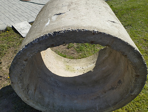 Betoonrõngas. (2 foto / 4)