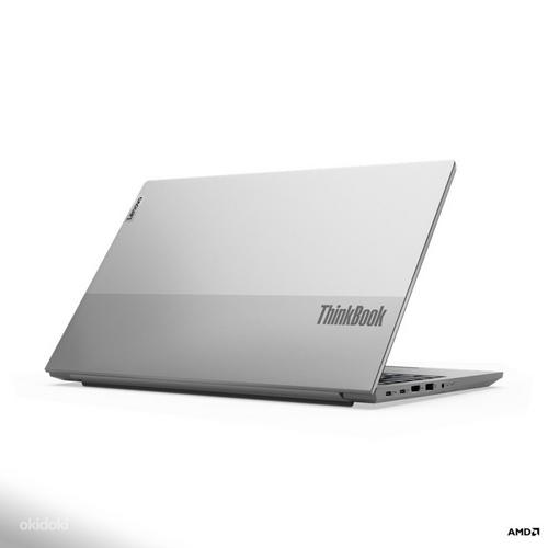 Lenovo ThinkBook 15 G2 ARE Mineral Grey (foto #3)